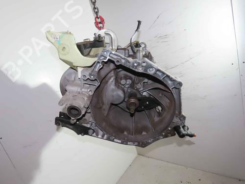 Used Gearbox Gearbox 37056877 37056877
