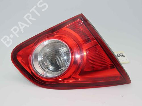 Used Left tailgate light Left tailgate light 37060288 37060288
