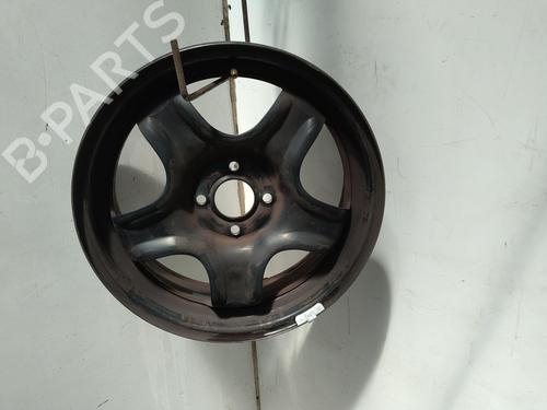 Used Rim Rim 37276377 37276377