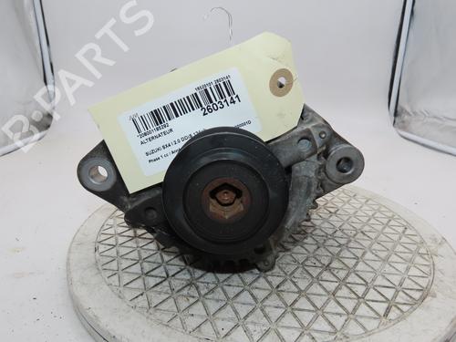 Alternador Alternador SUZUKI SX4 (EY, GY) 2.0 DDiS 4x4 (RW420D) (135 hp) 36820174 36820174