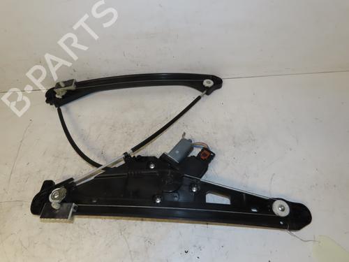 Used Front left window mechanism Front left window mechanism PEUGEOT 3008 II SUV (MC_, MR_, MJ_, M4_) 1.5 BlueHDi 130 (131 hp) 21180333 21180333