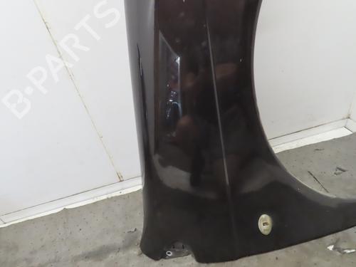 Right front fenders CITROËN C5 II (RC_) 1.6 HDi (RC8HZB) | BP19577915C42 