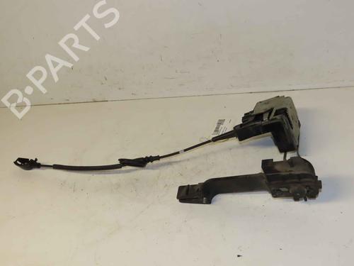 Used Front left lock Front left lock 37045124 37045124