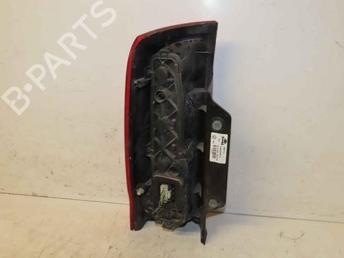 Right taillight PEUGEOT BIPPER Tepee 1.4 HDi | BP37048959C35 - Image 2