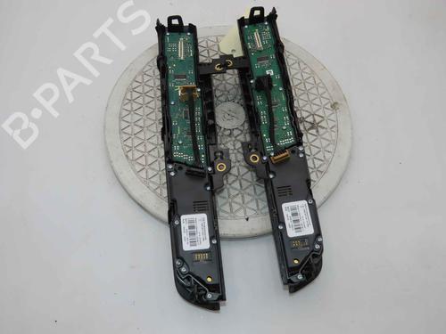 Climate control PORSCHE MACAN (95B) 3.0 S Diesel | BP37056670I5 - Image 3