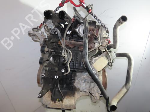 Engine PEUGEOT EXPERT Van (VF3A_, VF3U_, VF3X_) 1.6 HDi 90 16V | BP30739882M1  - Image 6