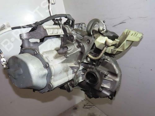 Used Gearbox Gearbox 37046660 37046660
