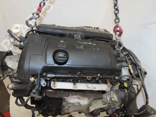 Used Engine Engine 37058358 37058358