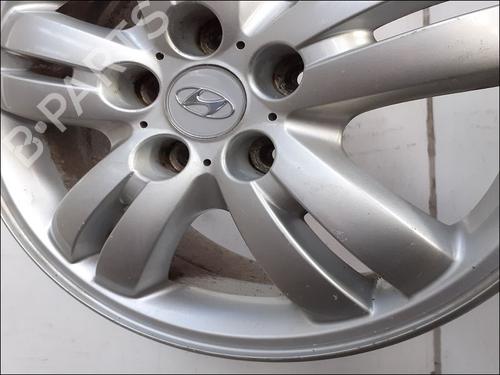 Rim HYUNDAI TUCSON (JM) 2.0 CRDi All-wheel Drive | BP29902182C45