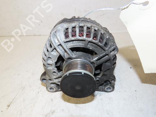 Used Alternator AUDI A1 (8X1, 8XK) 1.4 TFSI (122 hp) 29152547