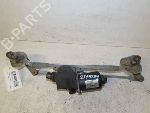 Used Front wiper motor Front wiper motor 37045234 37045234