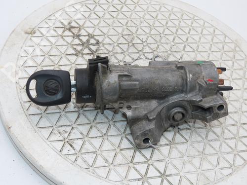 Ignition barrel VW POLO IV (9N_, 9A_) 1.4 16V | BP29319172M48 
