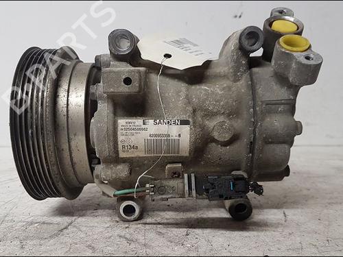 Used AC compressor RENAULT KANGOO Express (FW0/1_) 1.5 dCi 90 (FW0G, FW05, FW08, FW11) (90 hp) 15100119