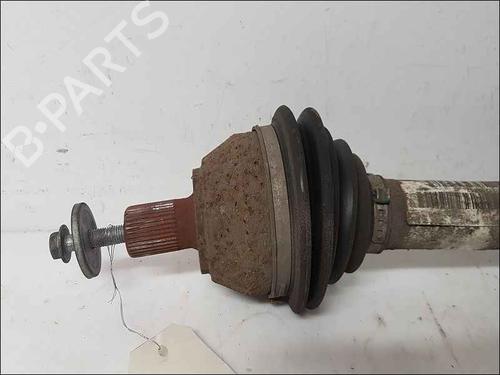 Right front driveshaft FORD C-MAX (DM2) 1.8 TDCi | BP37041275M39 - Image 4