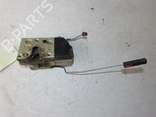 Used Front left lock PEUGEOT PARTNER MPV (5_, G_) 1.6 HDi 75 (75 hp) 32005358