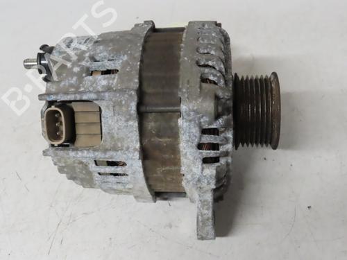 Alternator NISSAN MICRA IV (K13K, K13KK) 1.2 | BP29152534M7 