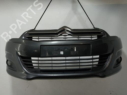 front-bumper-citroen-c4-ii-nc_-2009-39540736 main image