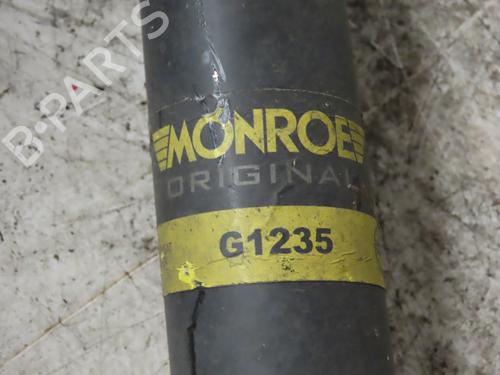 Used Right rear shock absorber Right rear shock absorber BMW 3 (E46) 330 d (184 hp) 16478803 16478803