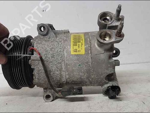 Used AC compressor AC compressor 37044185 37044185