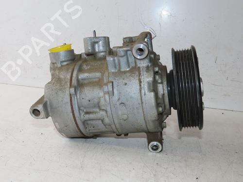 AC compressor SEAT ARONA (KJ7, KJP) 1.0 TSI | BP33133278M34 - Image 3