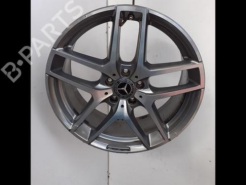 Rim MERCEDES-BENZ GLC Coupe (C253) 350 d 4-matic (253.325) | BP25126884C45 