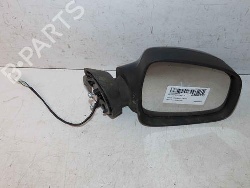 right-mirror-dacia-sandero-2008-37048299 main image