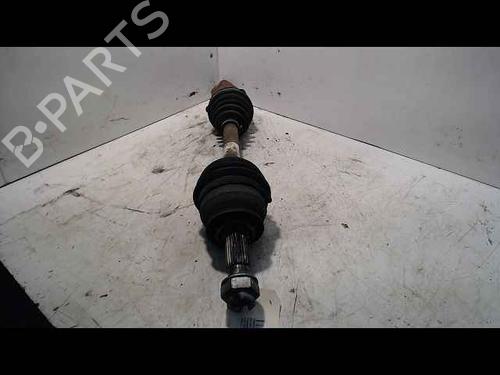 Used Left front driveshaft Left front driveshaft 37038990 37038990