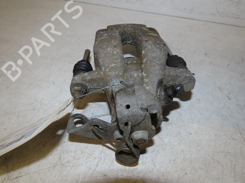 Used Left rear brake caliper DS DS 3 (SA_) 1.6 BlueHDi 100 (SABHY0, SABHYT) (99 hp) 26196068
