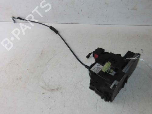 Used Front left lock Front left lock 37058718 37058718