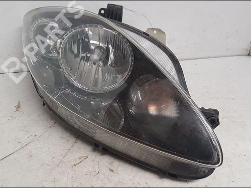 Used Right headlight Right headlight SEAT ALTEA (5P1) 2.0 TDI 16V (140 hp) 10952116 10952116