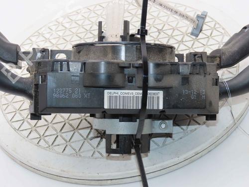 Steering column stalk CITROËN JUMPY II Van 1.6 HDi 90 8V | BP37056436I23 - Image 6
