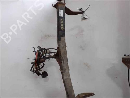 Used Tow ball/Mechanism Tow ball/Mechanism 37051942 37051942