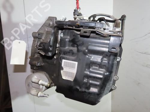 Gearbox CITROËN C4 SPACETOURER (3D_) 1.2 PureTech 130 | BP23098825M3 - Image 4