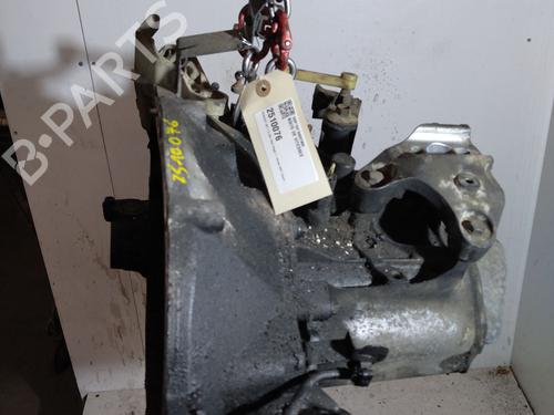 Used Gearbox Gearbox 39060932 39060932