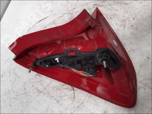 Right taillight CITROËN C4 Coupe (LA_) 1.6 HDi | BP10953405C35 