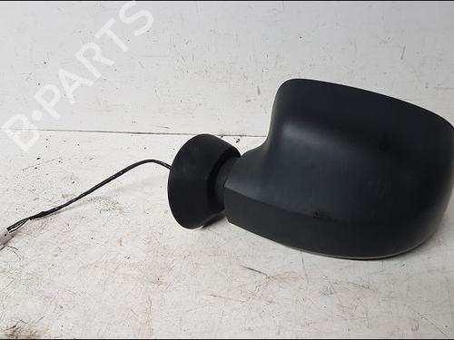 Left mirror DACIA LOGAN MCV (KS_) 1.5 dCi (KS0K) | BP14953299C26 