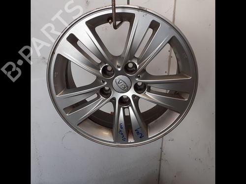 Used Rim KIA SPORTAGE III (SL) 1.6 GDI (135 hp) 19725669