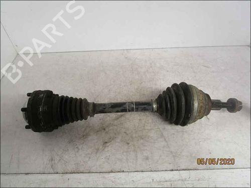Used Left front driveshaft Left front driveshaft 37039432 37039432