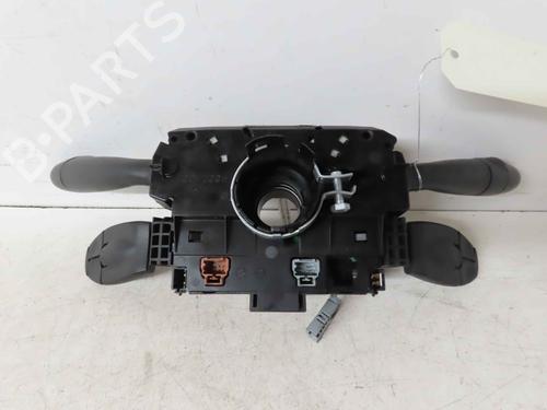 Steering column stalk PEUGEOT PARTNER MPV (5_, G_) 1.6 HDi 90 | BP37047458I23 - Image 2