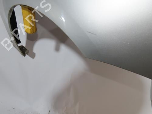 Forskærm Højre CITROËN C4 Picasso I MPV (UD_) 1.6 HDi 110 | BP26196261C42 