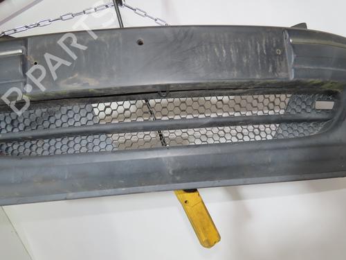 Used Front bumper Front bumper PEUGEOT 106 II (1A_, 1C_) 1.0 i (50 hp) 22399528 22399528