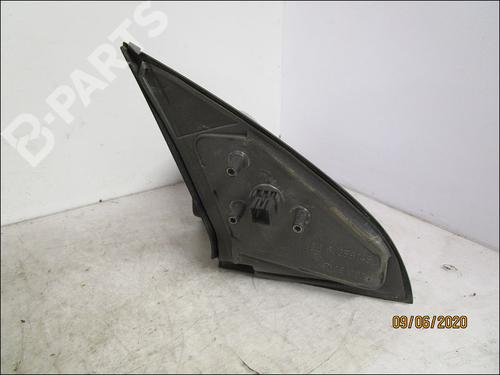 Left mirror OPEL ASTRA G Hatchback (T98) 1.8 16V (F08, F48) | BP10948620C26 