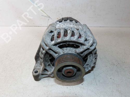 Used Alternator Alternator 37057130 37057130