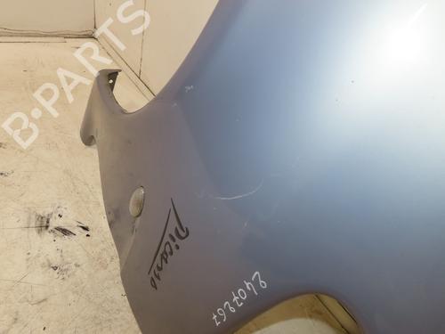 Left front fenders CITROËN XSARA PICASSO (N68) 2.0 HDi | BP19319643C41 