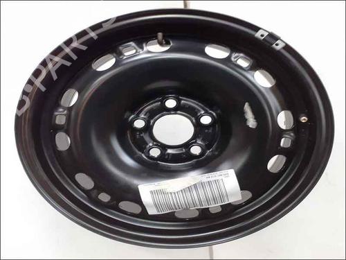 Used Rim Rim 37058372 37058372