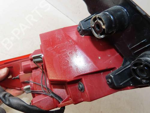 Right taillight KIA STONIC (YB) 1.0 T-GDi | BP37059878C35 - Image 5