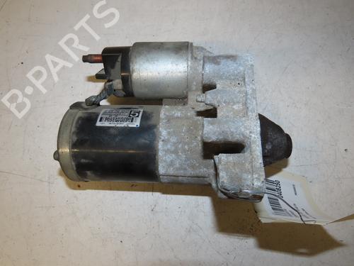 Used Starter PEUGEOT 207 (WA_, WC_) 1.6 HDi (90 hp) 29152435