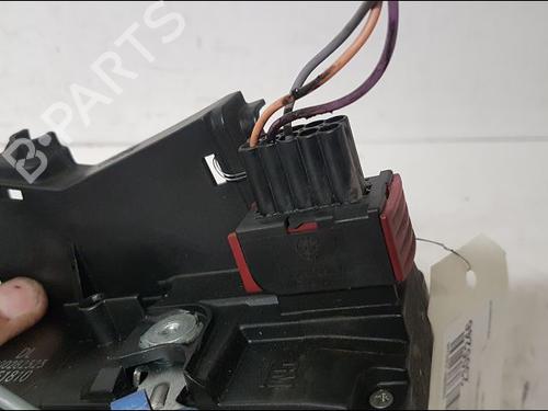 Tailgate lock OPEL VIVARO A Van (X83) 1.9 DI (F7) | BP15008882C101 