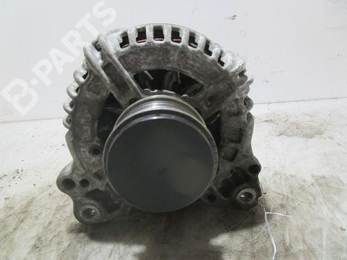 Used Alternator Alternator VW GOLF V (1K1) 1.9 TDI (90 hp) 10940325 10940325