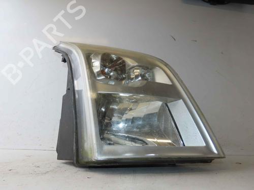 Right headlight FORD TRANSIT Van (FA_ _) 2.2 TDCi | BP37056572C29 - Image 2